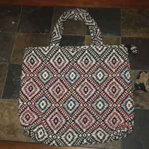 Geometric bag